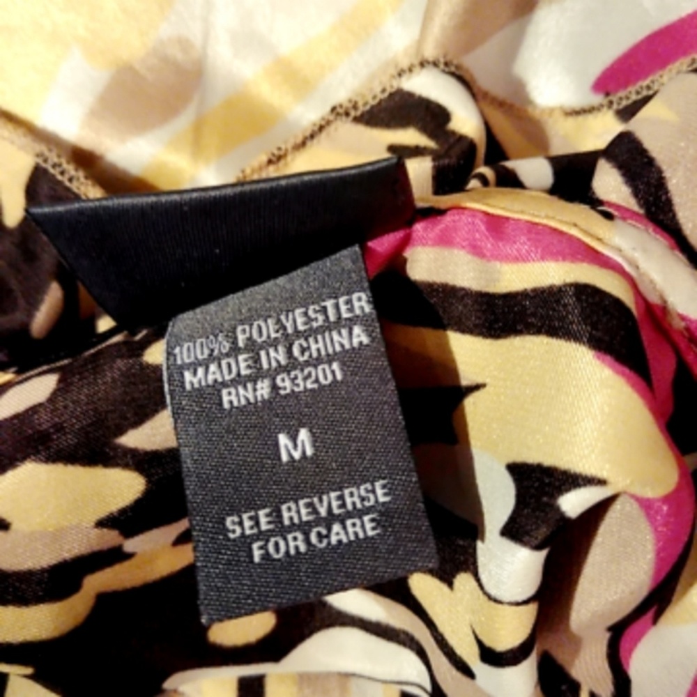 Blouse - Picture 2 of 2